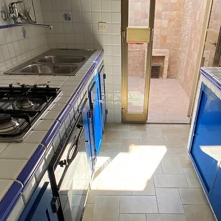 Appartamento Villetta Luna Torre Lapillo, Lecce *