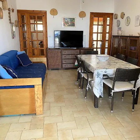 Appartamento Villetta Luna Torre Lapillo, Lecce