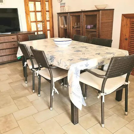 Appartamento Villetta Luna Torre Lapillo, Lecce *
