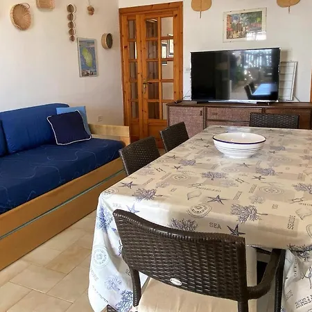 Villetta Luna By Salentogo Apartment Torre Lapillo