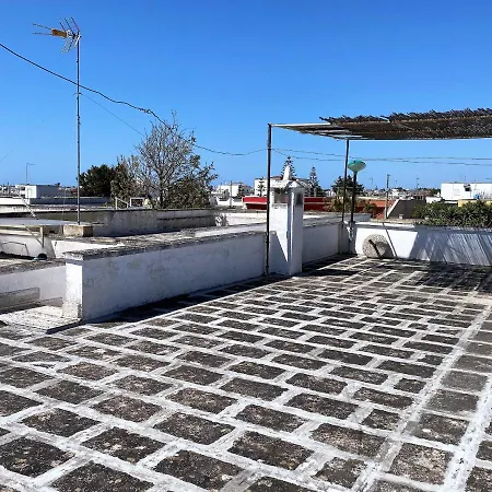 Appartamento Villetta Luna Torre Lapillo, Lecce *