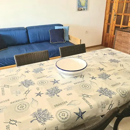 Appartamento Villetta Luna Torre Lapillo, Lecce *