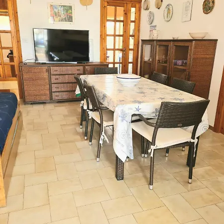 Villetta Luna By Salentogo Apartment *
