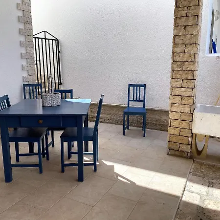 Appartamento Villetta Luna Torre Lapillo, Lecce *