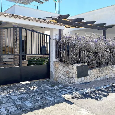 Villetta Luna By Salentogo Apartment Torre Lapillo