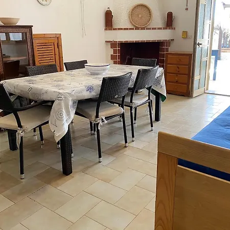 Villetta Luna Torre Lapillo, Lecce Appartamento *